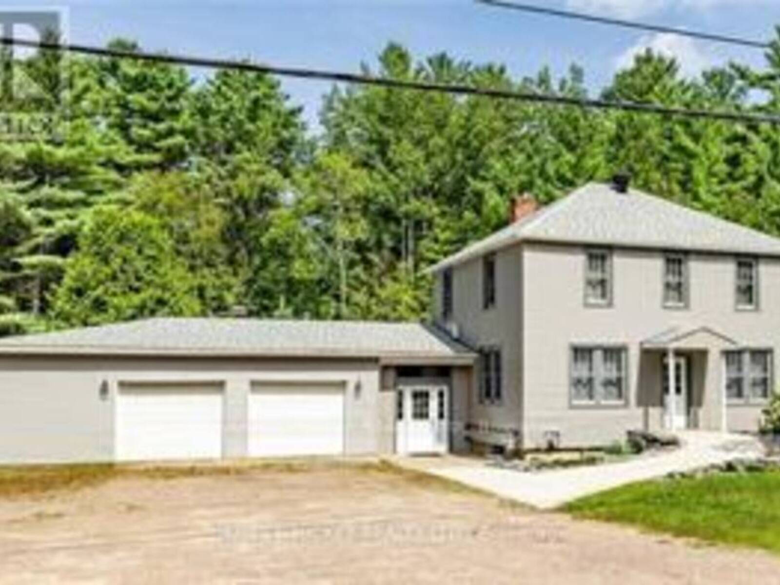 32750 HIGHWAY 17 HIGHWAY N, Deep River, Ontario K0J 1P0