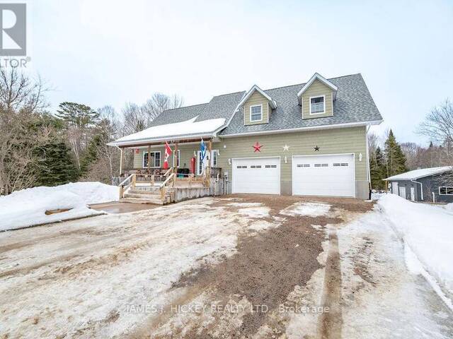 44A MAIN STREET Laurentian Hills Ontario, K0J 1J0 - 4 Bedrooms Home For Sale