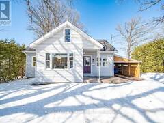 29 HILDA STREET Petawawa Ontario, K8H 1T7