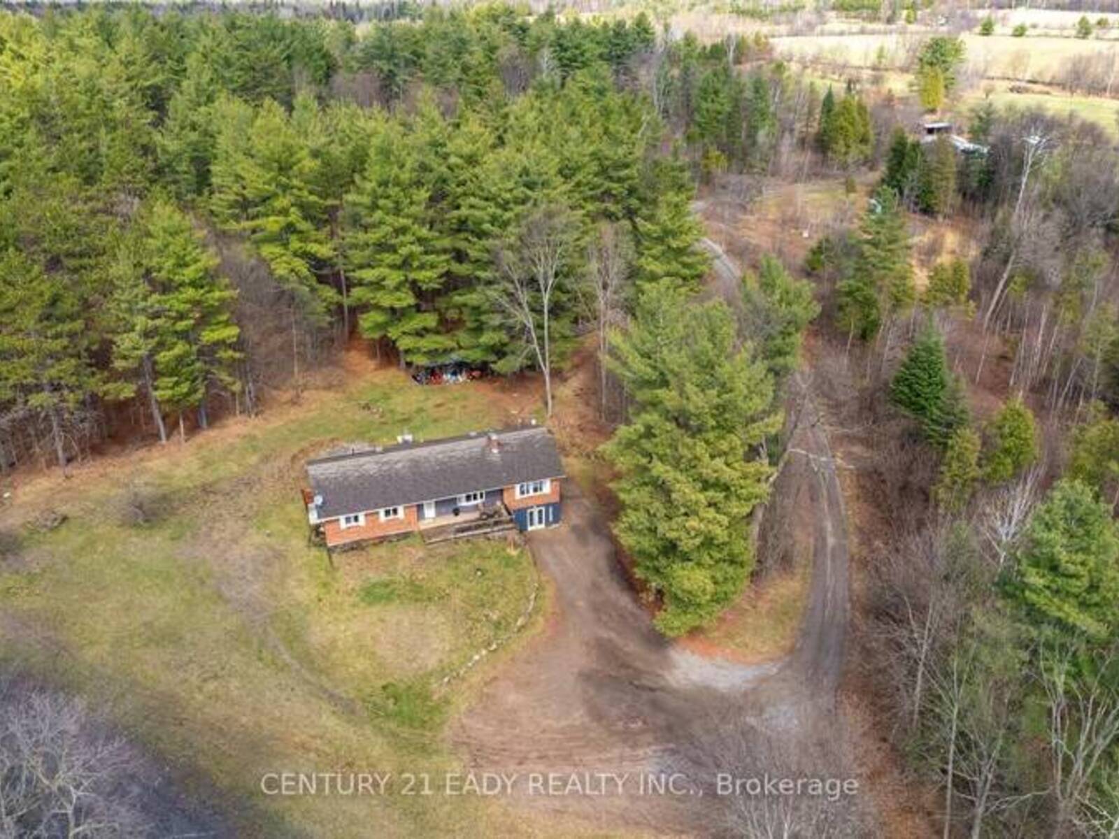 754 CROOKED RAPIDS ROAD N, Eganville, Ontario K0J 1T0