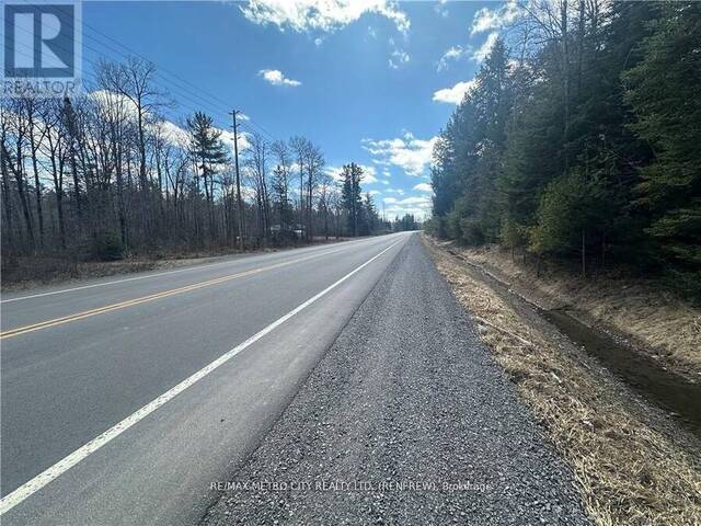 00 CALABOGIE ROAD Arnprior Ontario, K7S 3G8 - Vacant Land For Sale