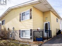 187 ALLAN DRIVE Arnprior Ontario, K7S 2S8