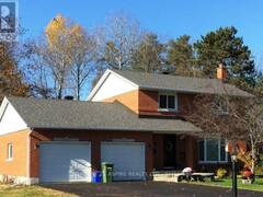 36 HERITAGE DRIVE Petawawa Ontario, K8H 3J3