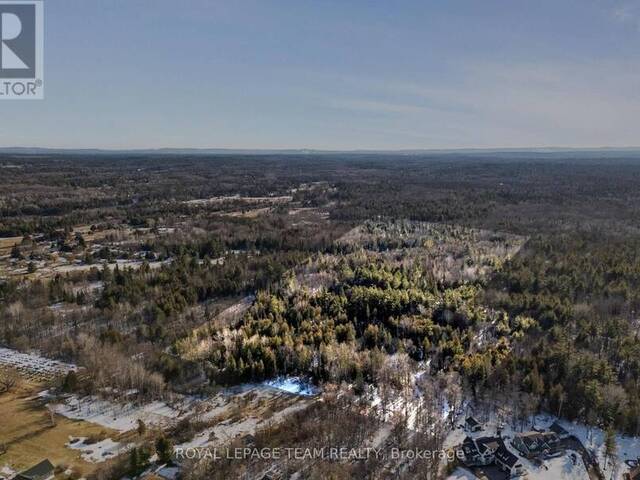 00 KNIGHT STREET Renfrew Ontario, K7V 3Z9 - Vacant Land For Sale