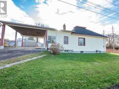 477 BOUNDARY ROAD E Pembroke Ontario, K8A 6L4