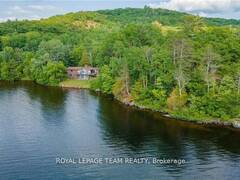 41817 COMBERMERE ROAD Madawaska Valley Ontario, K0J 1B0