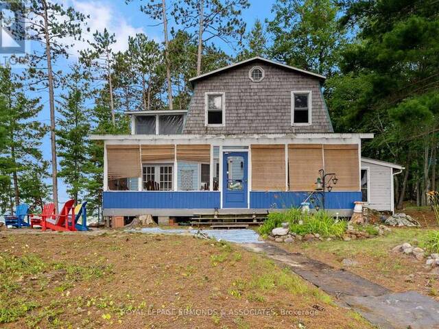 0 WABEWABA ISLAND Petawawa Ontario, K8H 1Z1 - 2 Bedrooms Waterfront Home For sale