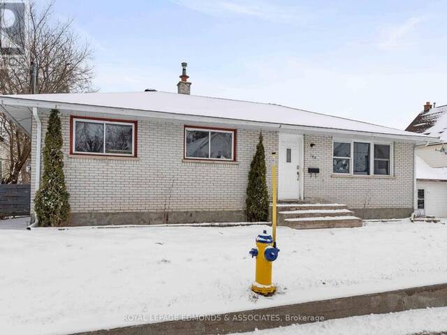 140 CECELIA STREET Pembroke Ontario, K8A 1R6 - 4 Bedrooms Home For Sale