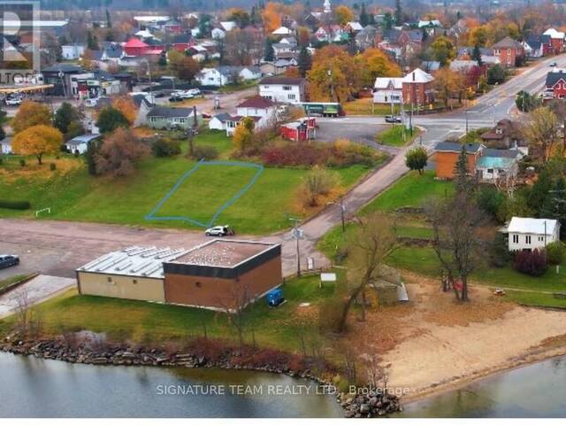 LOT 2 BONNECHERE STREET Cobden Ontario, K0J 1K0 - Vacant Land For Sale
