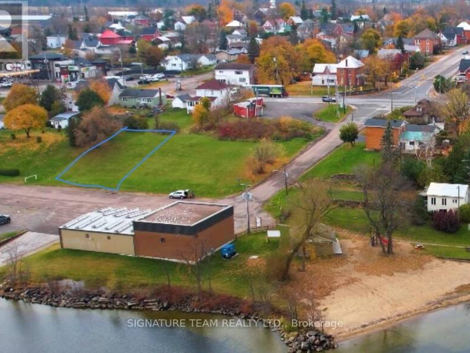 LOT 3 BONNECHERE STREET, Cobden, Ontario K0J 1K0