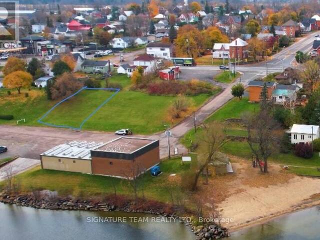 LOT 3 BONNECHERE STREET Cobden Ontario, K0J 1K0 - Vacant Land For Sale