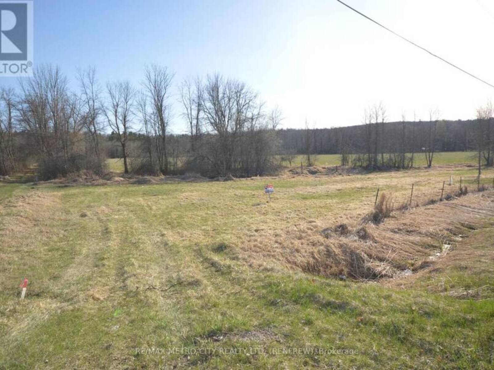 LOT 2 - 00 RIVER ROAD, Renfrew, Ontario K7V 3Z8