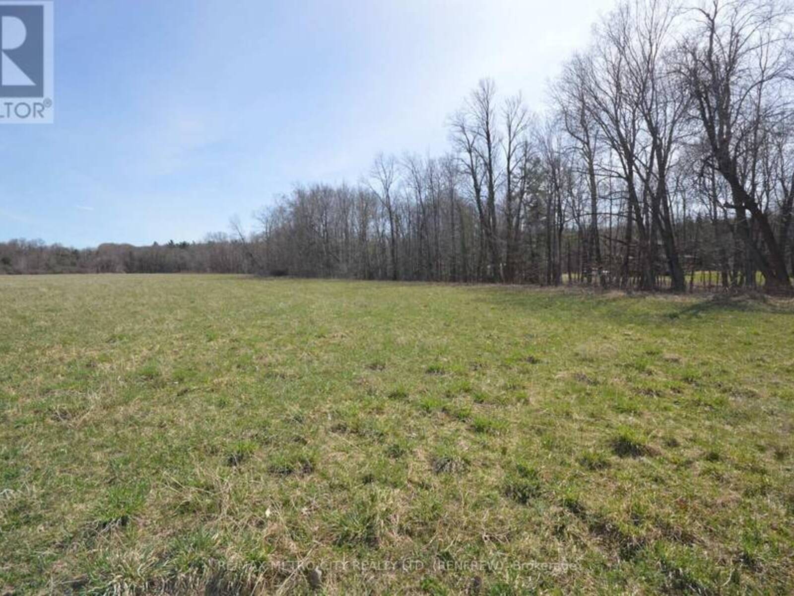 LOT 1 - 0 RIVER ROAD, Renfrew, Ontario K7V 3Z8