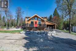 5490 LOOP ROAD | Highlands East Ontario | Slide Image One