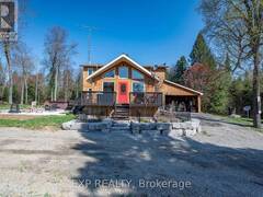 5490 LOOP ROAD Highlands East Ontario, K0L 2A0