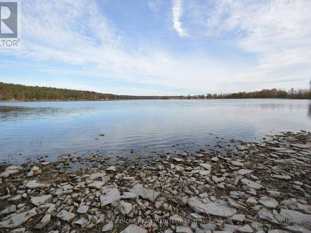 00 FAUGHT ROAD Cobden Ontario, K0J 0A6 - Waterfront Land For Sale