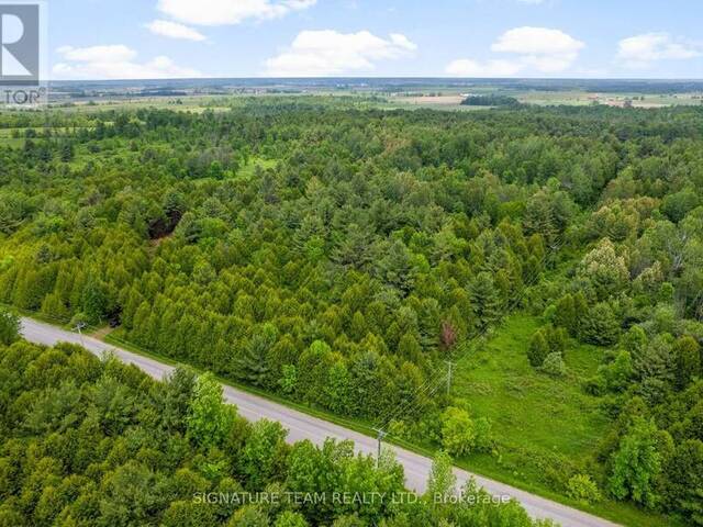 LOT 3 MICKSBURG ROAD Cobden Ontario, K0J 1K0 - Vacant Land For Sale