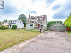 25 LAURENTIAN STREET Deep River Ontario, K0J 1P0