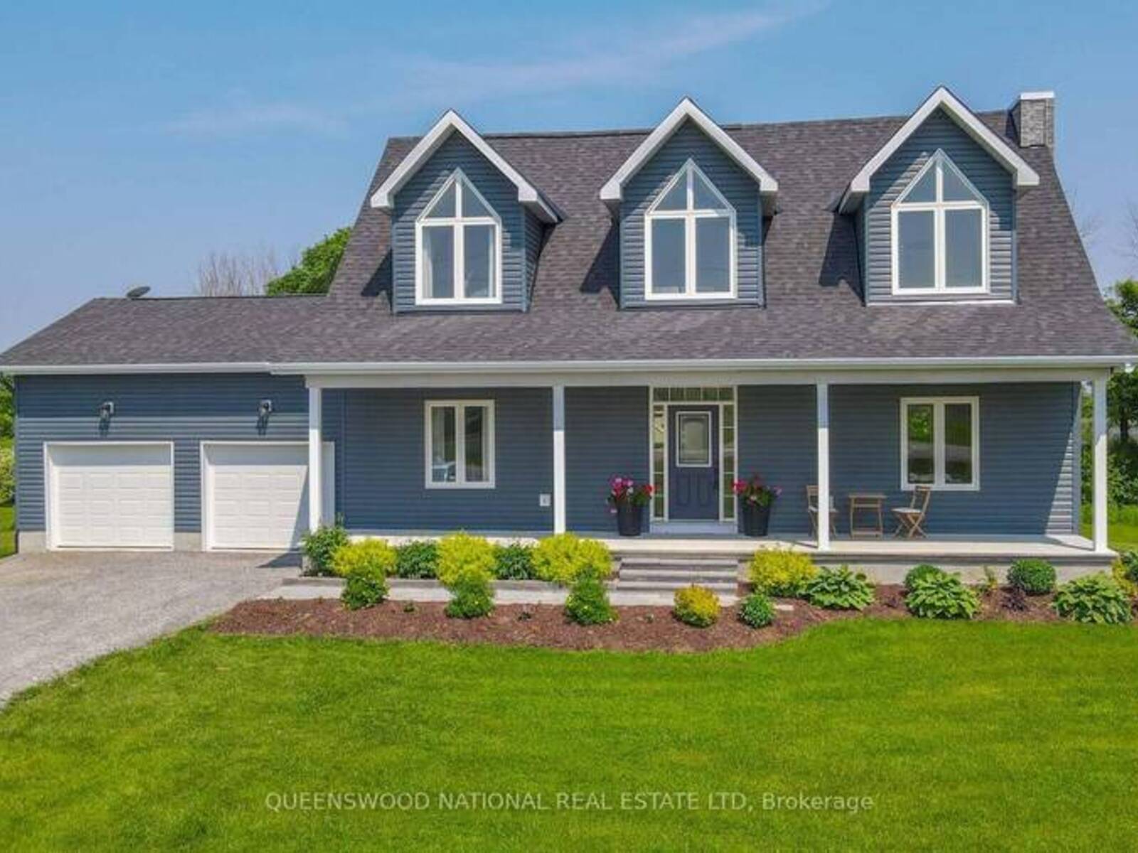 1010 KILMARNOCK ROAD S, Merrickville, Ontario K0G 1J0