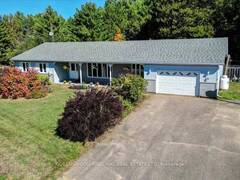 11876 OPEONGO ROAD Madawaska Valley Ontario, K0J 1B0