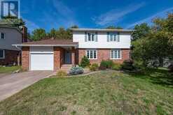 116 FRONTENAC CRESCENT | Deep River Ontario | Slide Image One