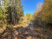 0 MINNIE ROAD | Eganville Ontario | Slide Image Two