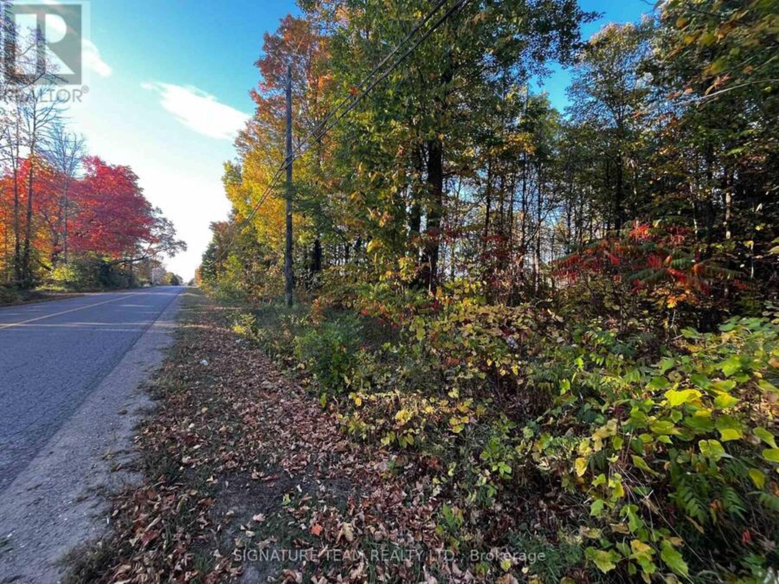LOT 0 BELLAMY ROAD, Lanark Highlands, Ontario K0A 3L0