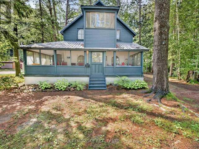 127 ALEXANDRA STREET Petawawa Ontario, K8H 2R2 - 4 Bedrooms Home For Sale