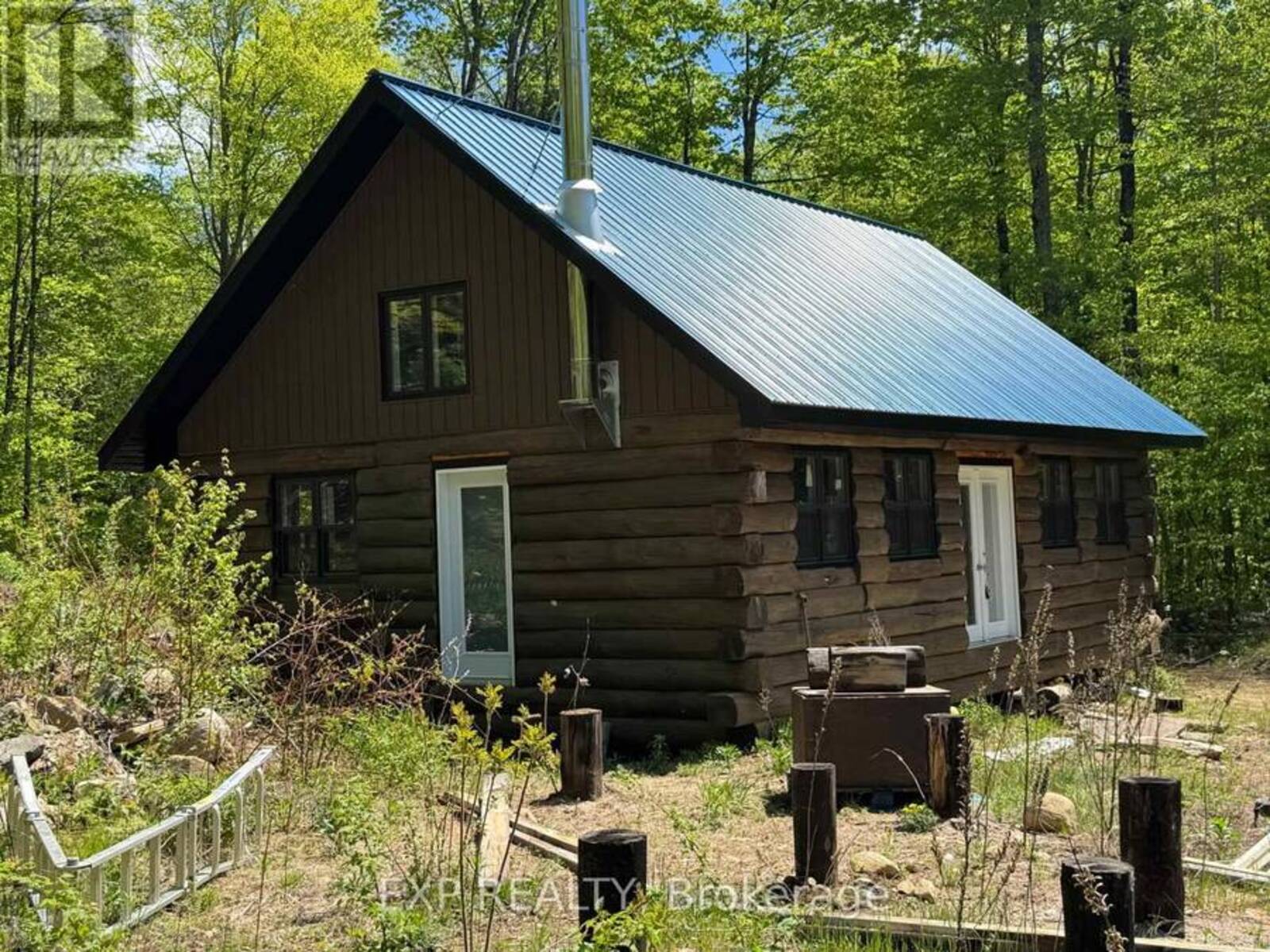 1703 MATAWATCHAN ROAD N, Greater Madawaska, Ontario K0J 2R0