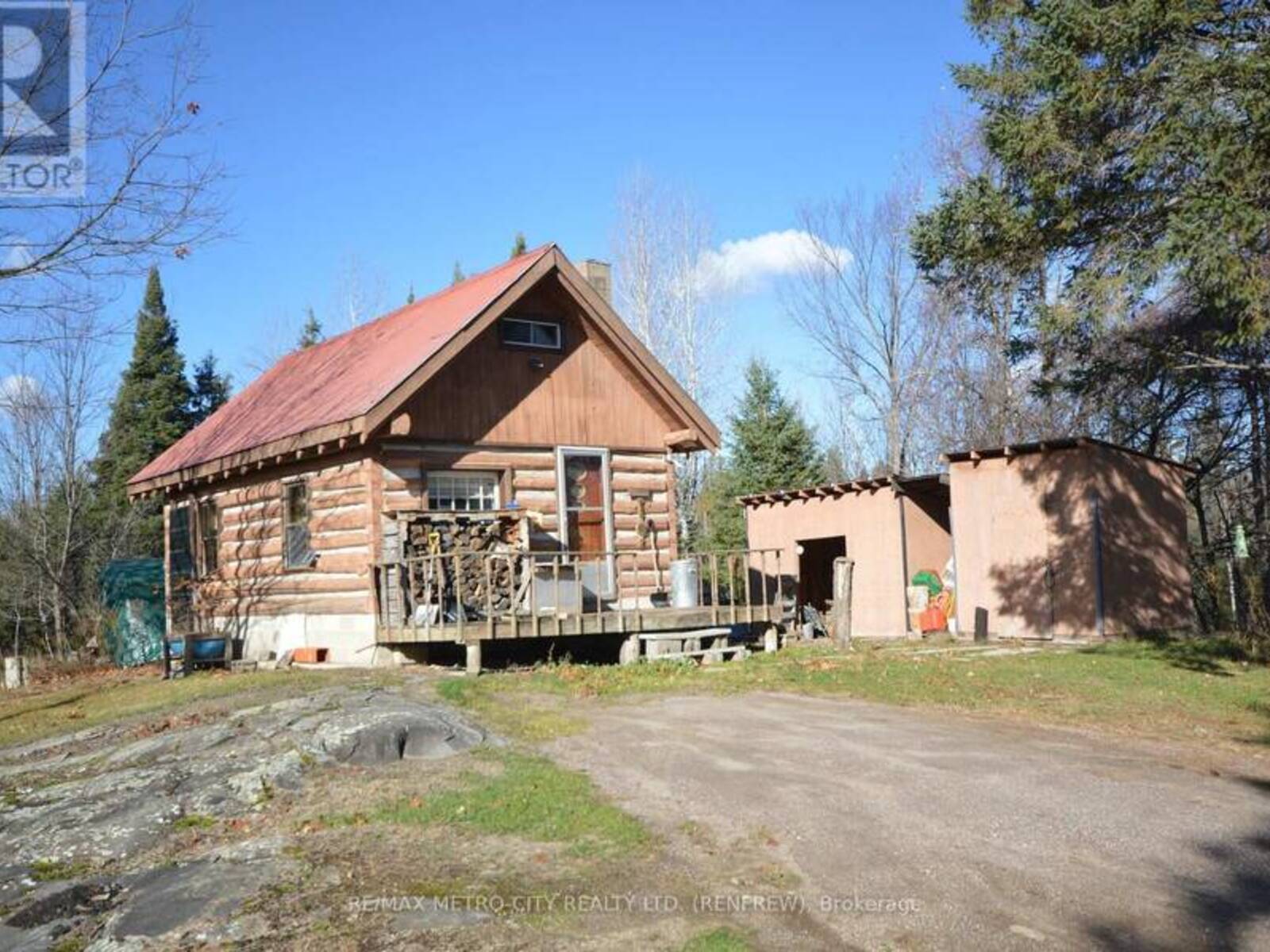 6340 MURPHY ROAD, Renfrew, Ontario K7V 3Z9