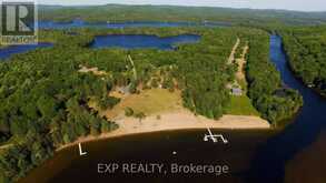 LOT 4 SANDY SHORES TRAIL | Madawaska Valley Ontario | Slide Image Ten
