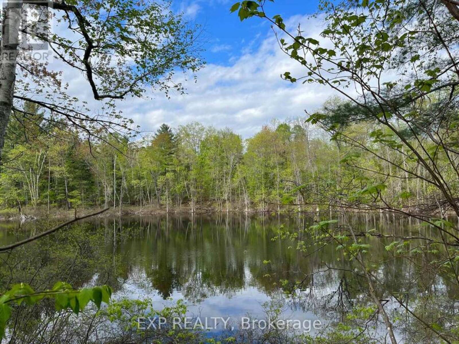 LOT 4 SANDY SHORES TRAIL, Madawaska Valley, Ontario K0J 1B0
