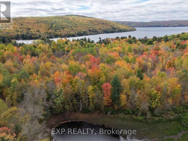LOT 4 SANDY SHORES TRAIL Madawaska Valley Ontario, K0J 1B0 - Vacant Land For Sale