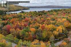 LOT 7 CASSON TRAIL | Madawaska Valley Ontario | Slide Image Two