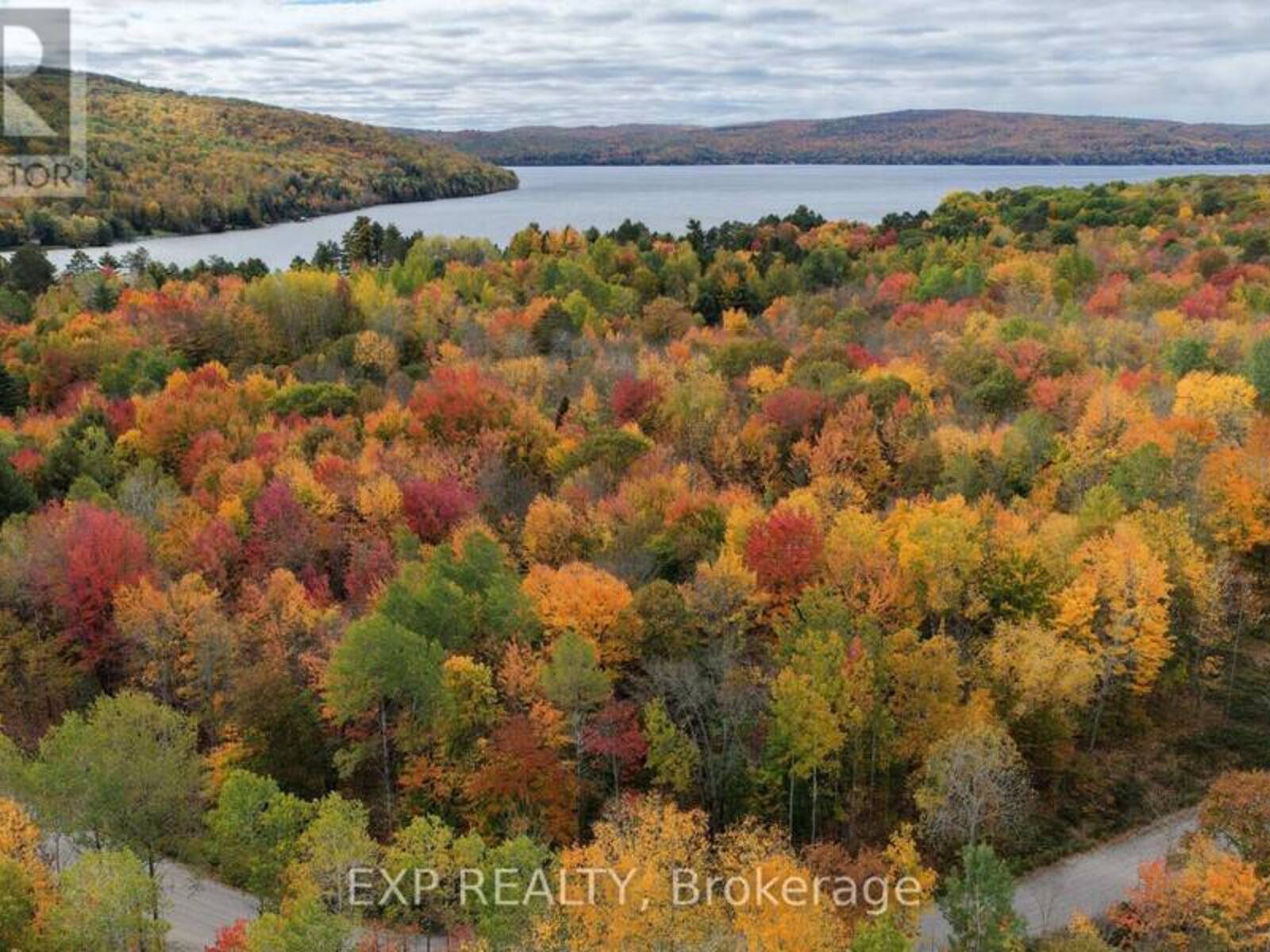 LOT 7 CASSON TRAIL, Madawaska Valley, Ontario K0J 1B0