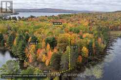 LOT 9 CASSON TRAIL | Madawaska Valley Ontario | Slide Image Two