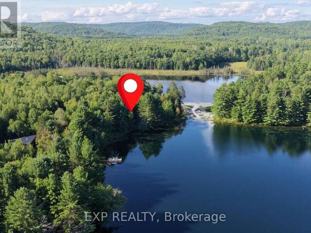 LOT 9 CASSON TRAIL Madawaska Valley Ontario, K0J 1B0 - Waterfront Land For Sale