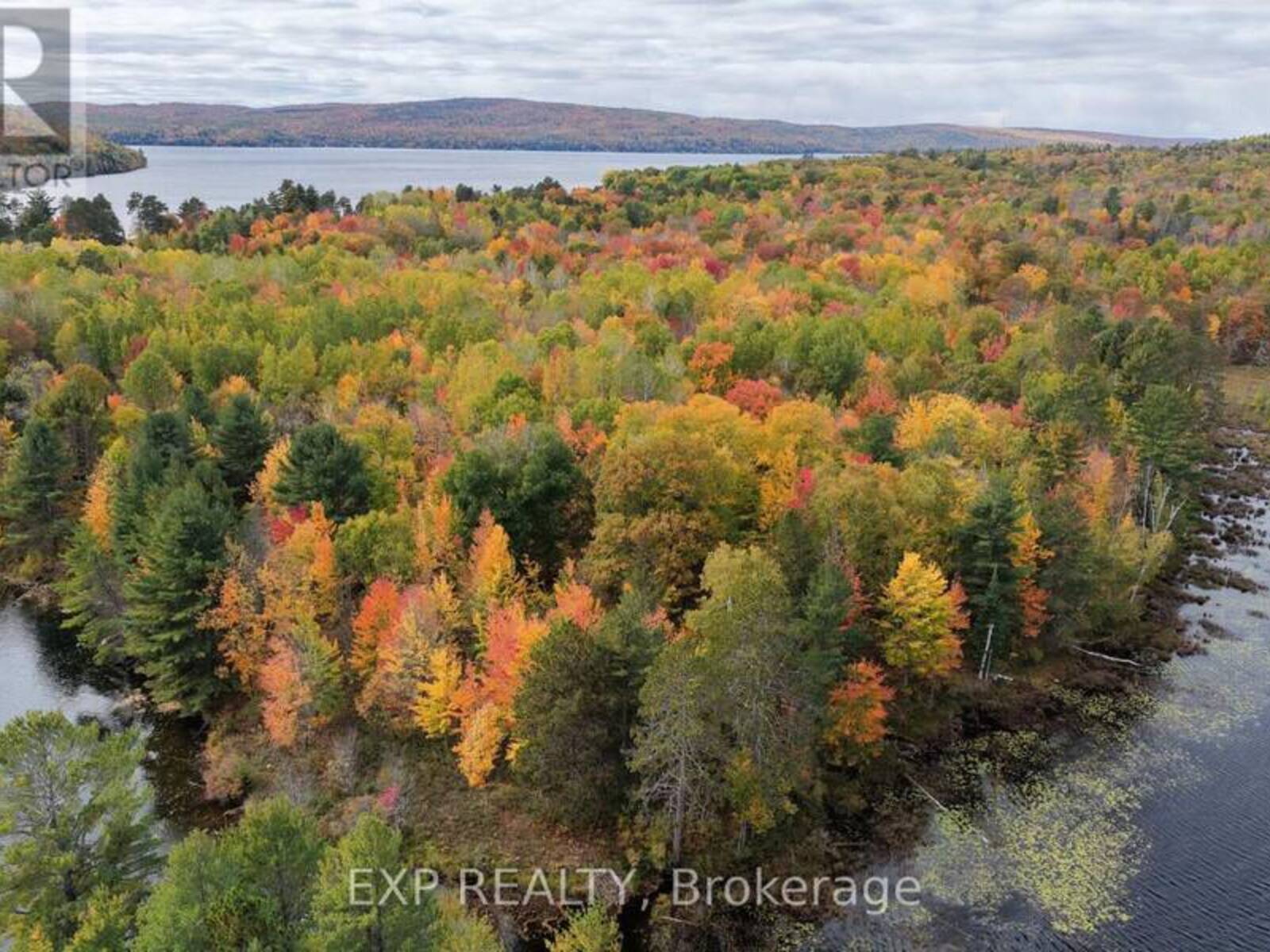 LOT 9 CASSON TRAIL, Madawaska Valley, Ontario K0J 1B0