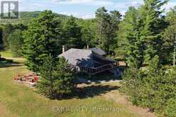 LOT 15 SANDY SHORES TRAIL | Madawaska Valley Ontario | Slide Image Thirteen