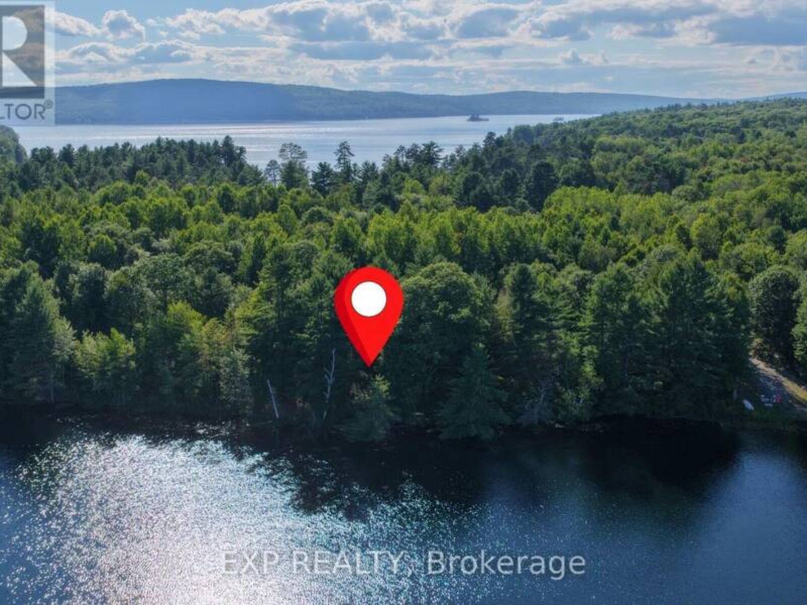 LOT 15 SANDY SHORES TRAIL, Madawaska Valley, Ontario K0J 1B0
