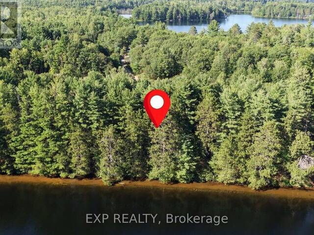 LOT 30 SANDY SHORES TRAIL Madawaska Valley Ontario, K0J 1B0 - Waterfront Land For Sale