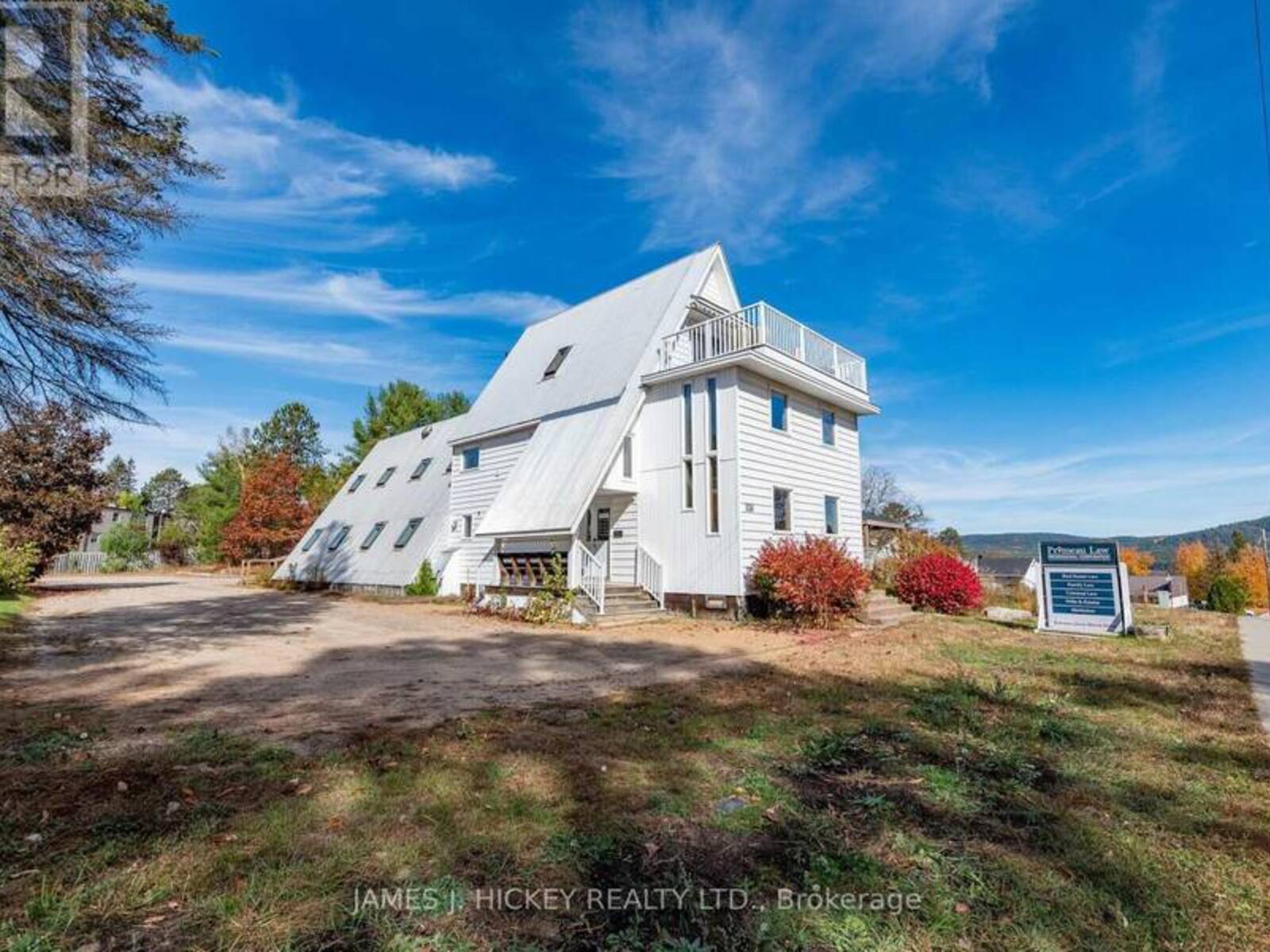 120 DEEP RIVER ROAD, Deep River, Ontario K0J 1P0