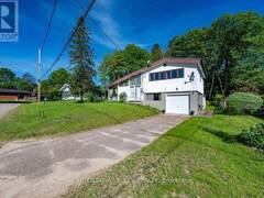 3 NEWTON CRESCENT Deep River Ontario, K0J 1P0