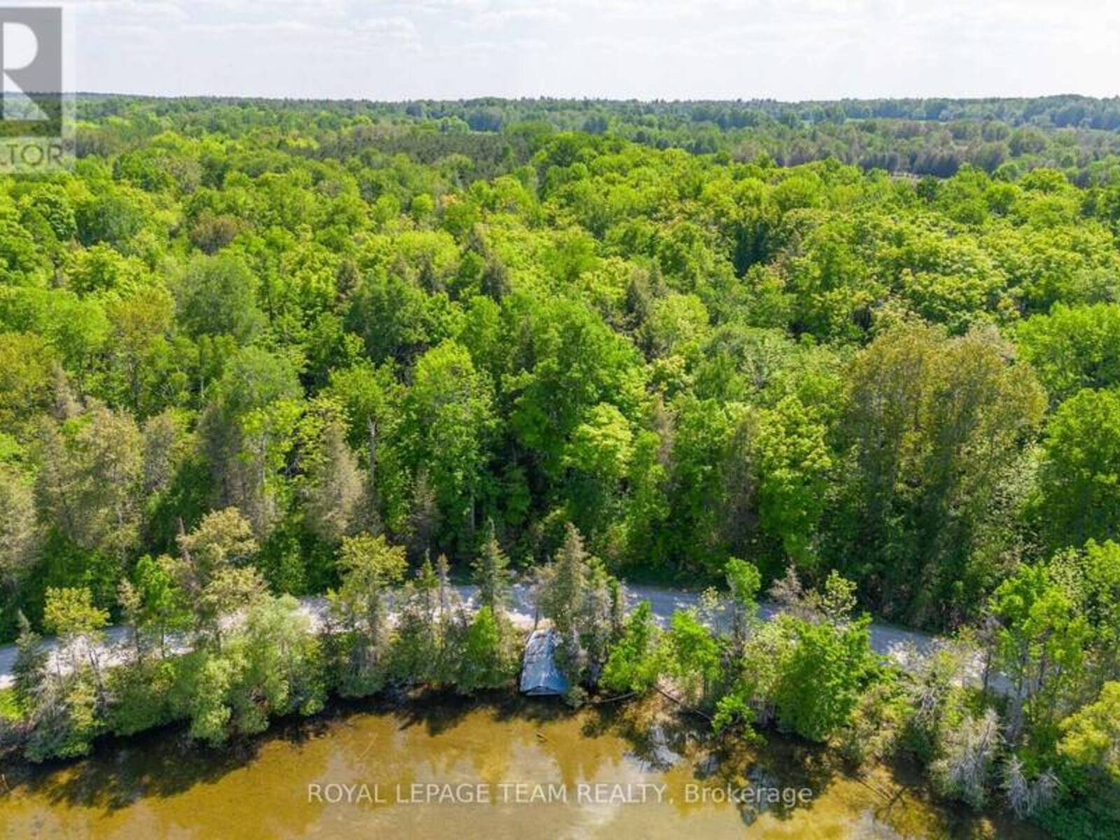 02 MINK LAKE ROAD, Eganville, Ontario K0J 1T0