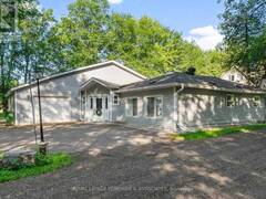 731 FRANCIE LANE Pembroke Ontario, K8A 6W2
