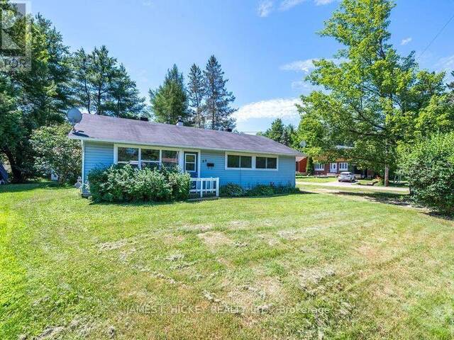 88 GLENDALE AVENUE Deep River Ontario, K0J 1P0 - 3 Bedrooms Home For Sale