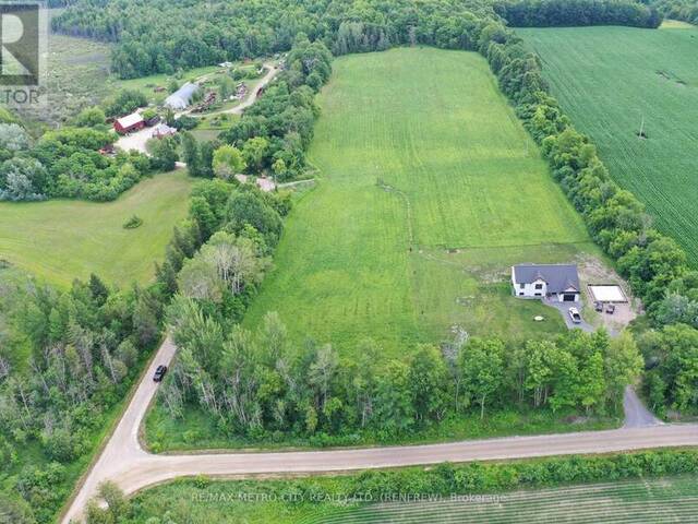 0 TINSWOOD ROAD Renfrew Ontario, K7V 3Z8 - Vacant Land For Sale