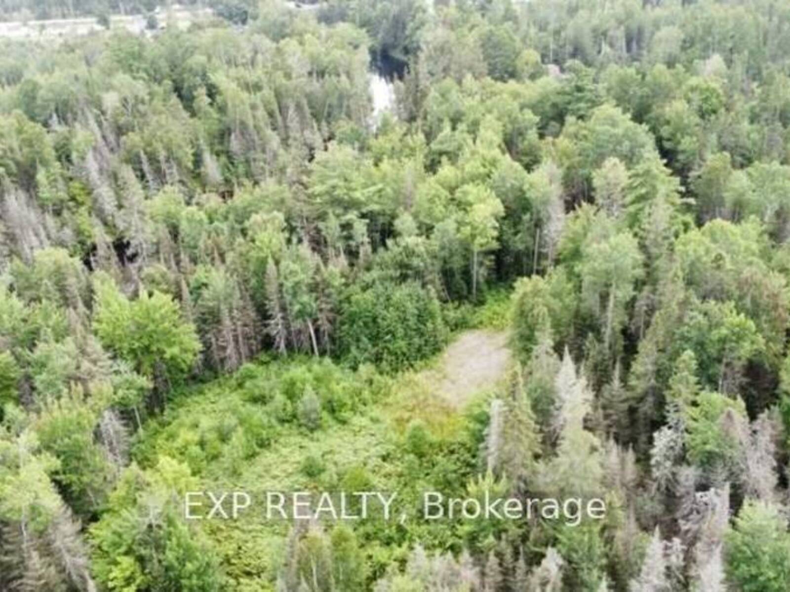 LOT A CHIPPAWA ROAD, Madawaska Valley, Ontario K0J 1B0