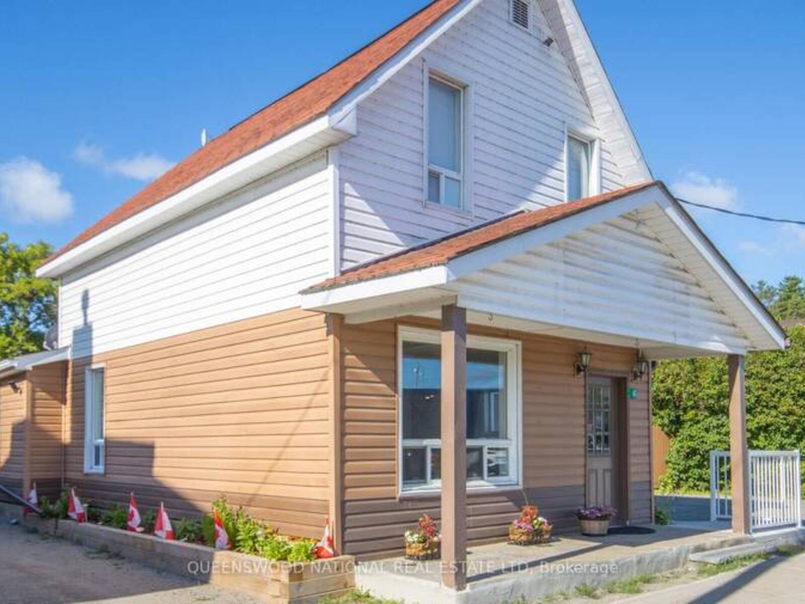 41 INGLIS STREET, Madawaska Valley, Ontario K0J 1B0