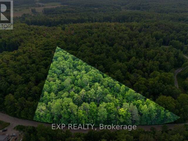 00 MINE VIEW ROAD Whitewater Region Ontario, K0J 1Y0 - Vacant Land For Sale